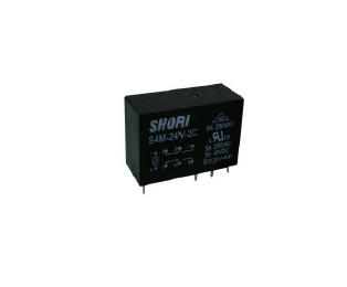 S4M RELAY