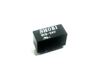 S13 RELAY