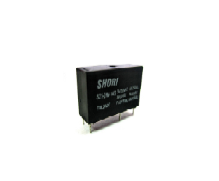 S21 RELAY